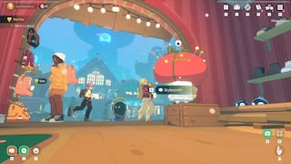 Spirit Crossing screenshot 4
