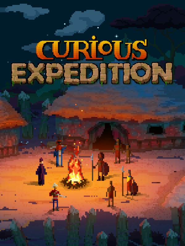 Curious Expedition