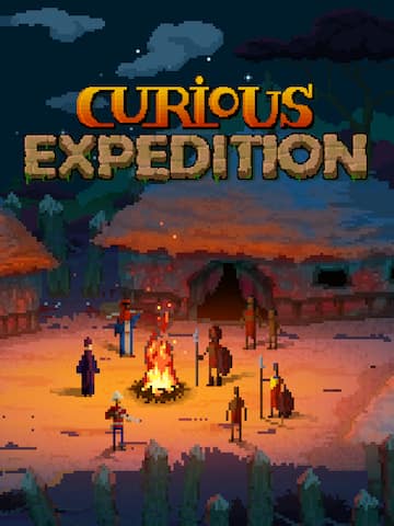 Curious Expedition