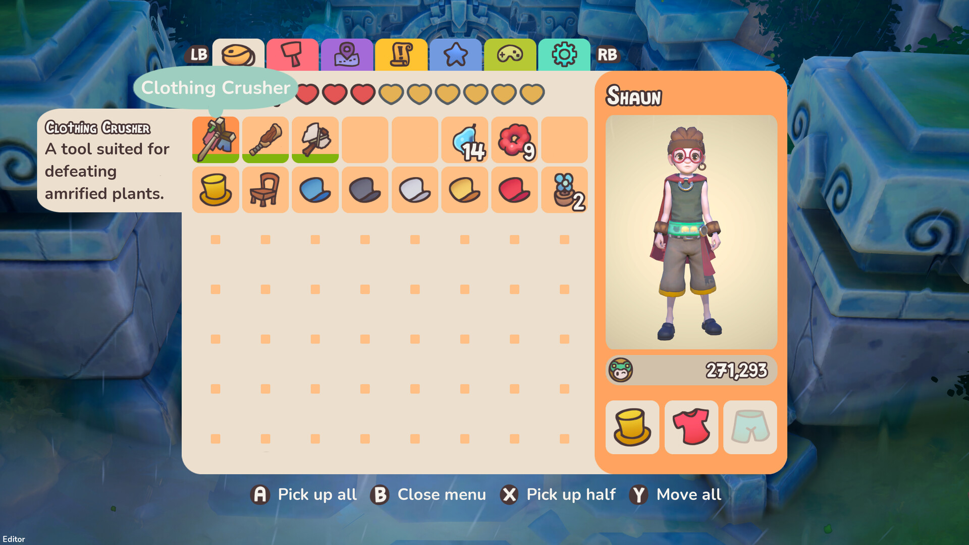 Ikonei Island An Earthlock Adventure-1eiy8