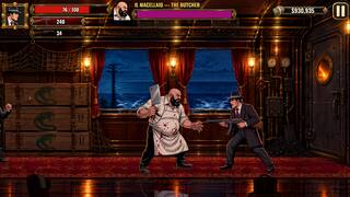 Mafia: Blood and Honor screenshot 2