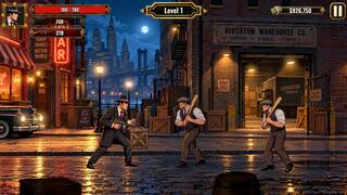 Mafia: Blood and Honor screenshot 1