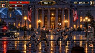Mafia: Blood and Honor screenshot 5