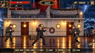 Mafia: Blood and Honor screenshot 6