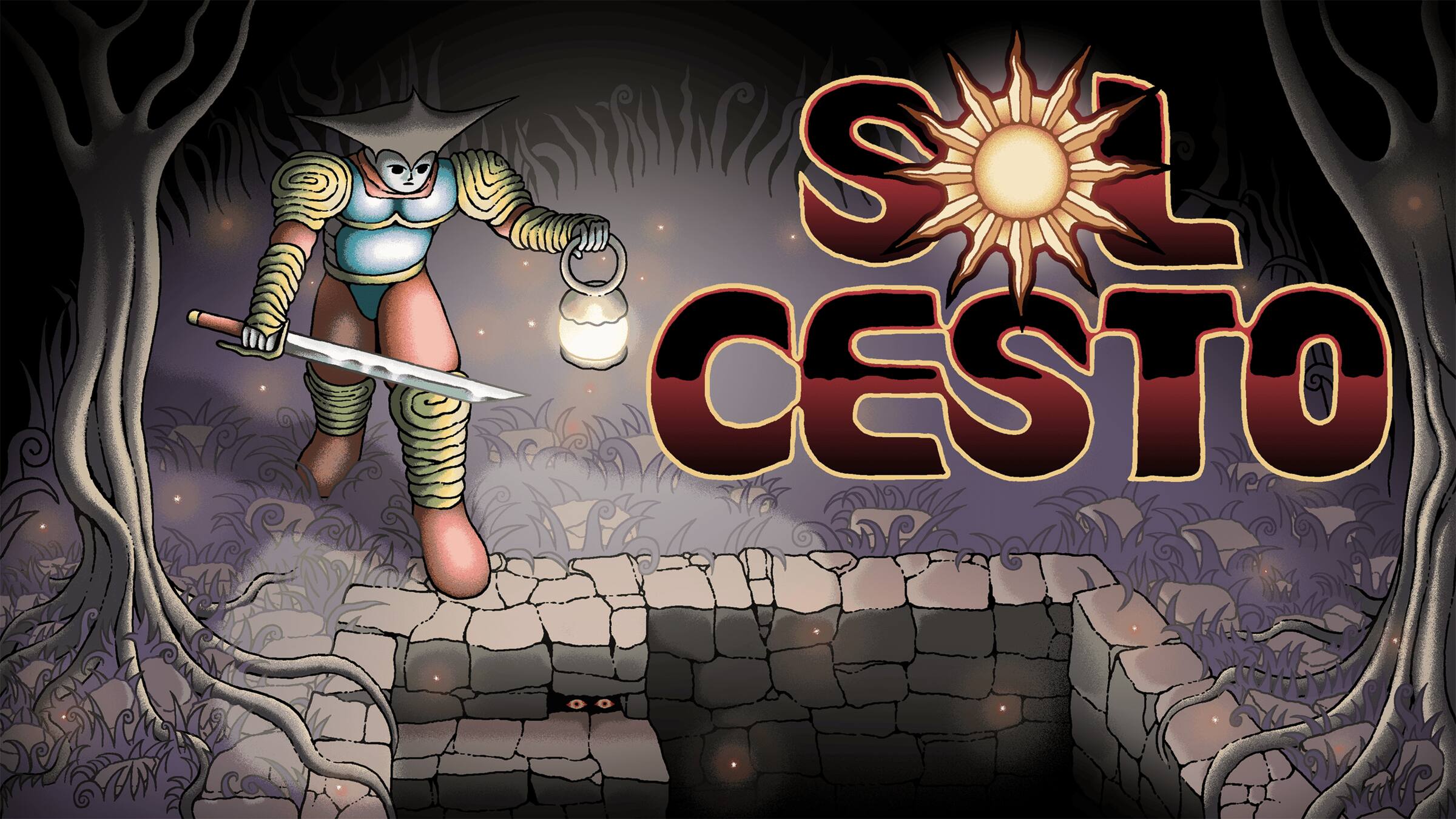 [에픽게임즈 무료] Sol Cesto, 8월 7일까지 무료 배포