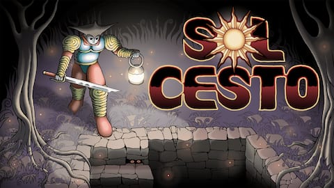 Sol Cesto