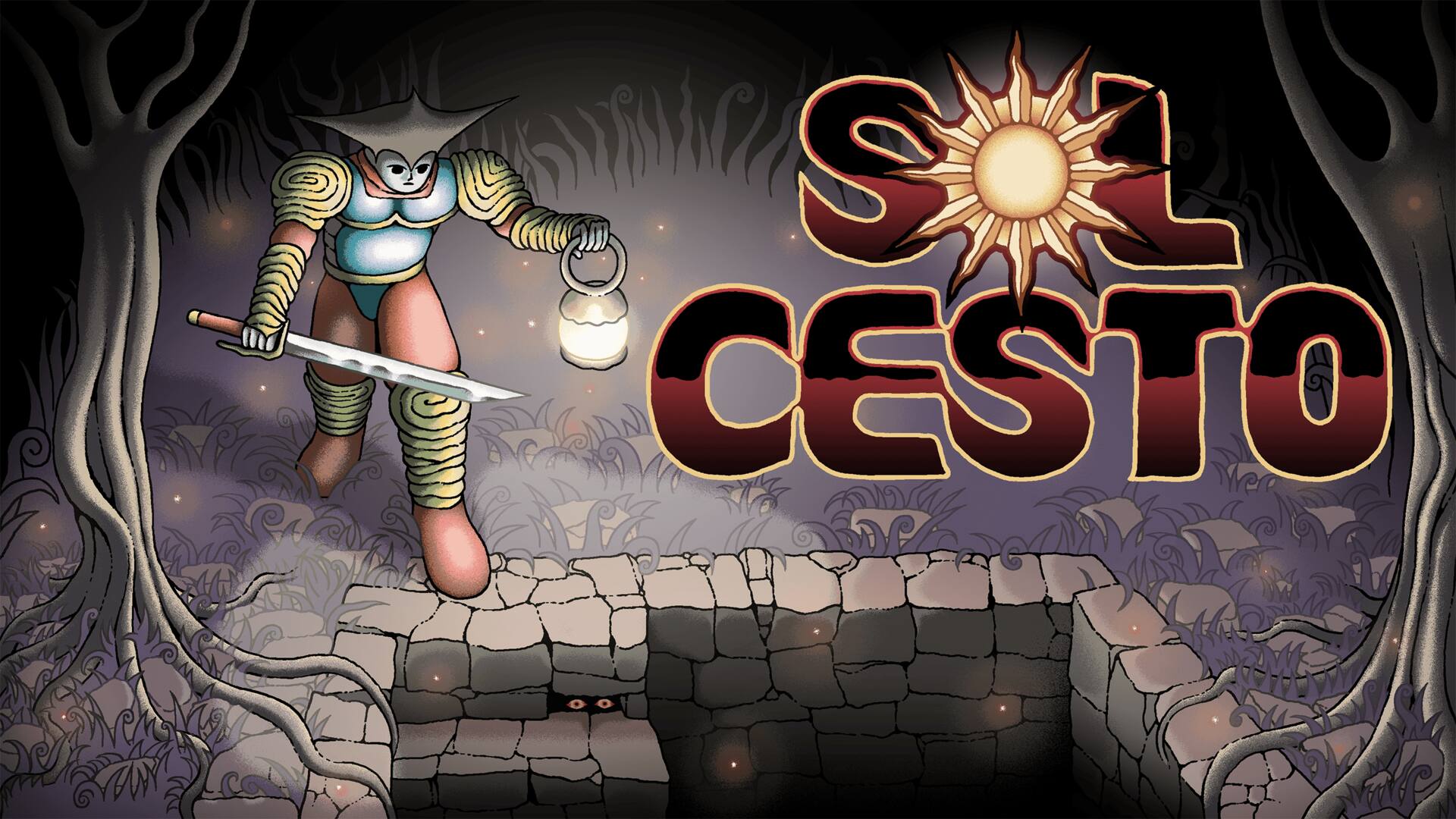 Sol Cesto