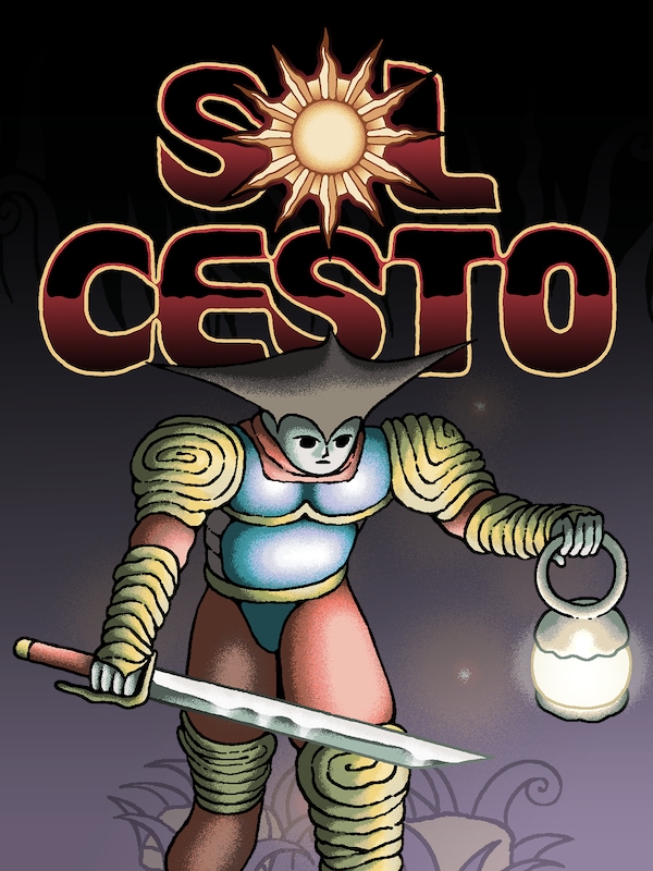 Sol Cesto