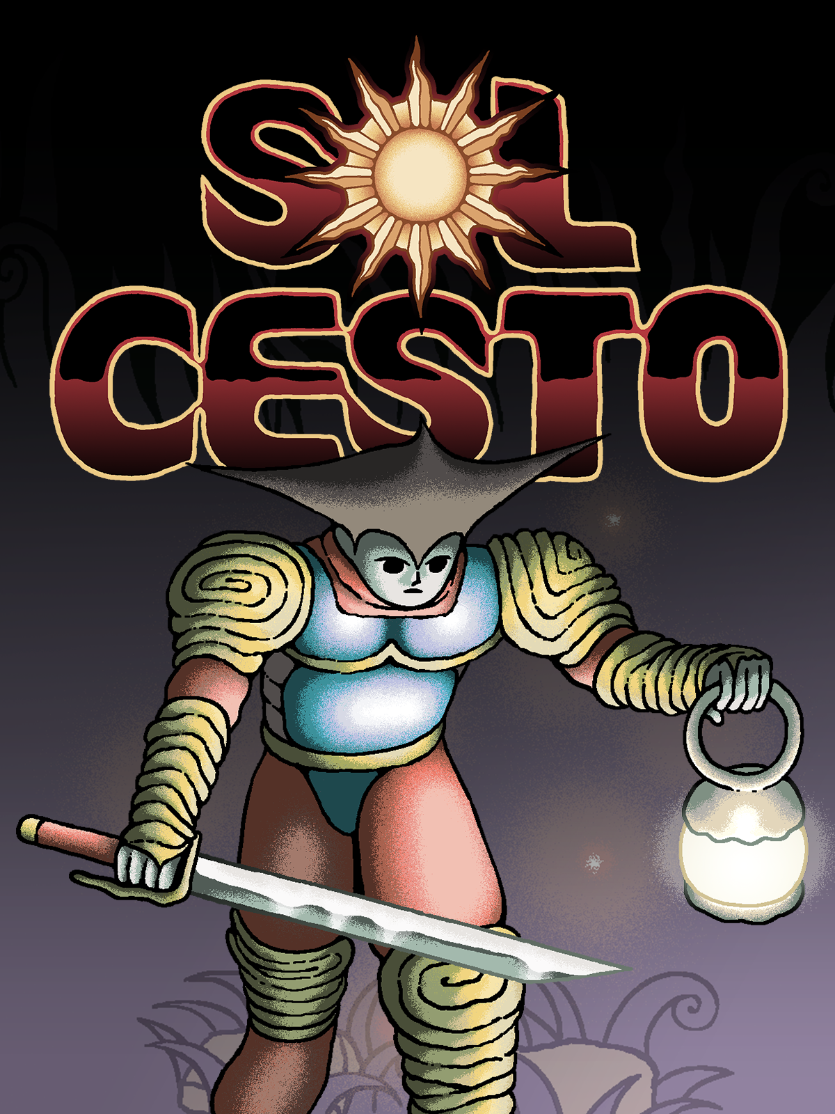 Sol Cesto