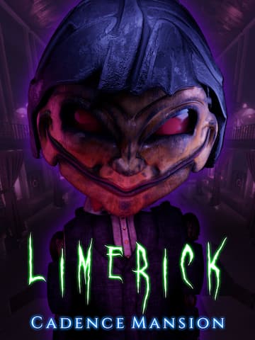 Limerick: Cadence Mansion