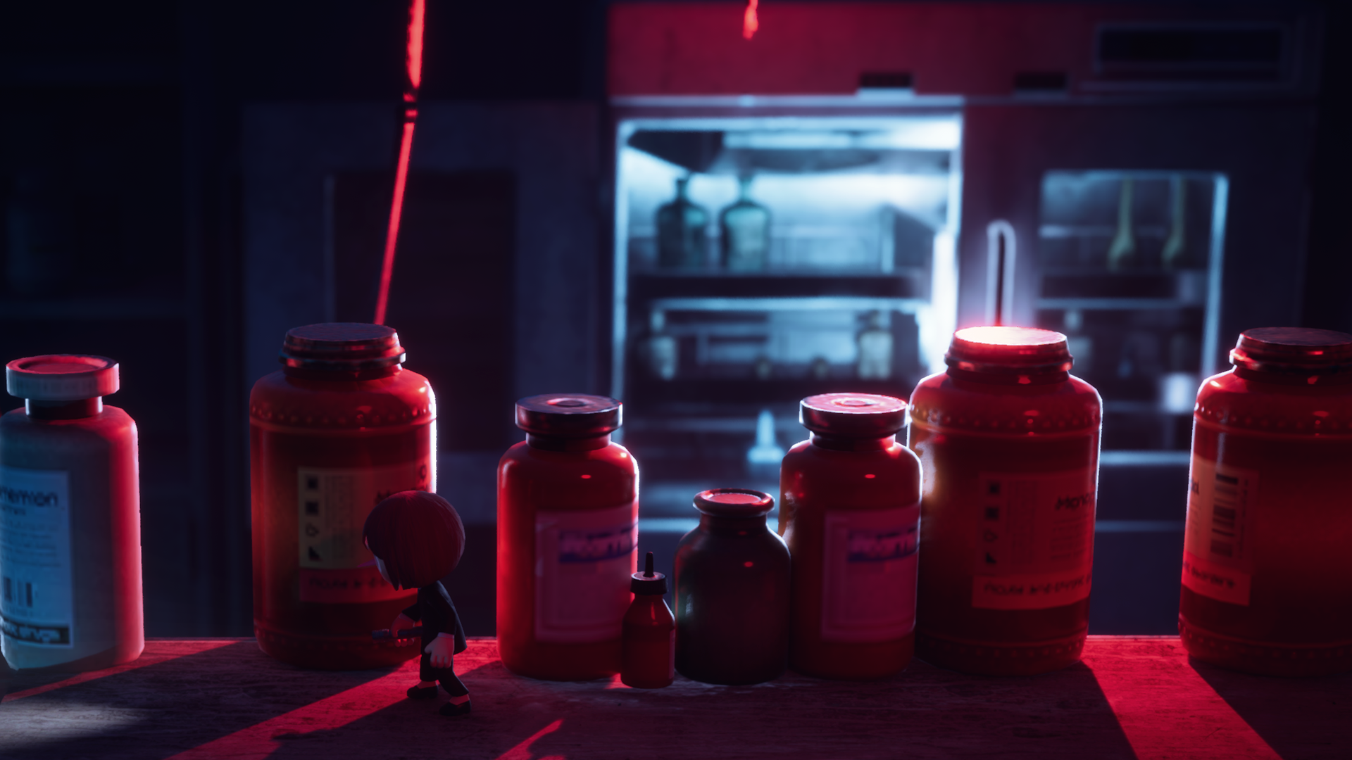 TheStrangeCity-izctg