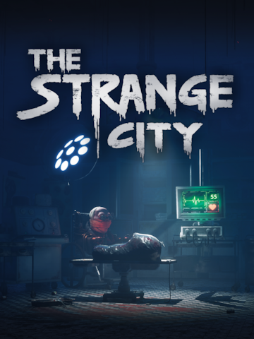 The Strange City