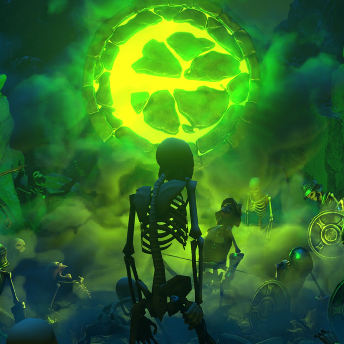 Eternium | Download and Play for Free - Epic Games Store