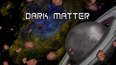 Dark Matter