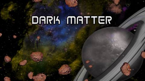 Dark Matter