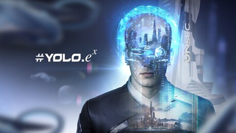 Купить ключ дешево Yolo.ex