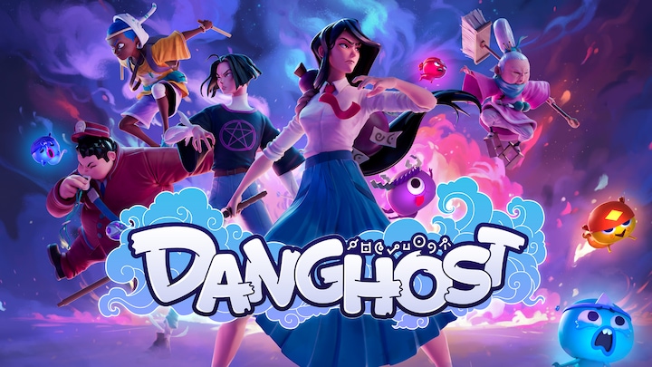 Danghost