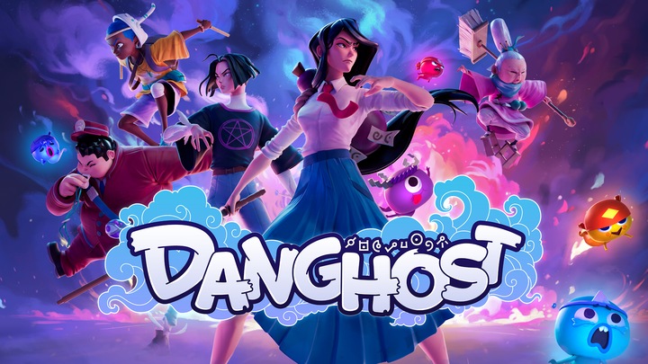 Danghost - Demo