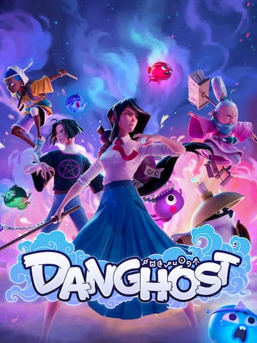 Danghost - Demo