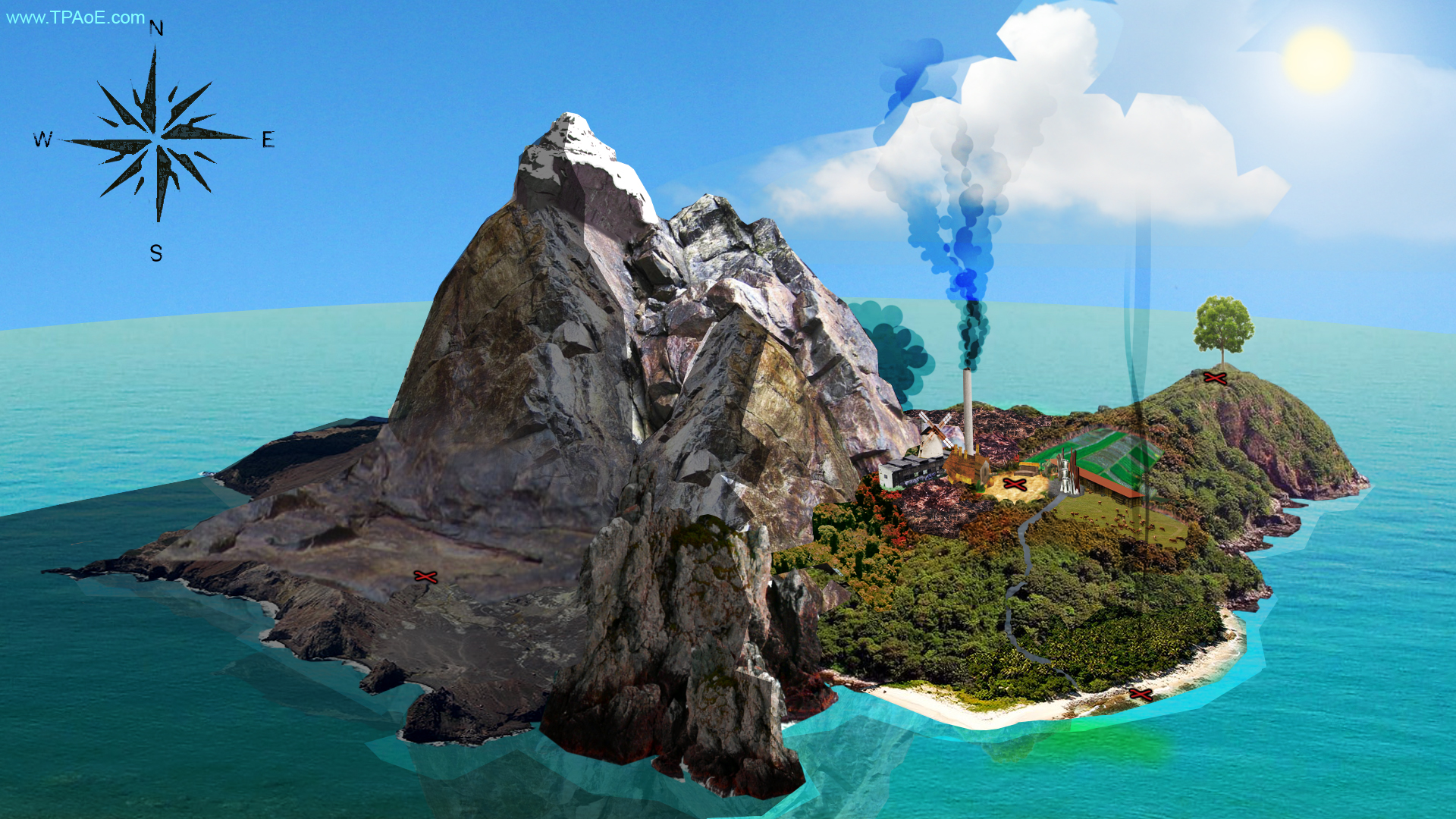The Preposterous Awesomeness of Everything-16gi5