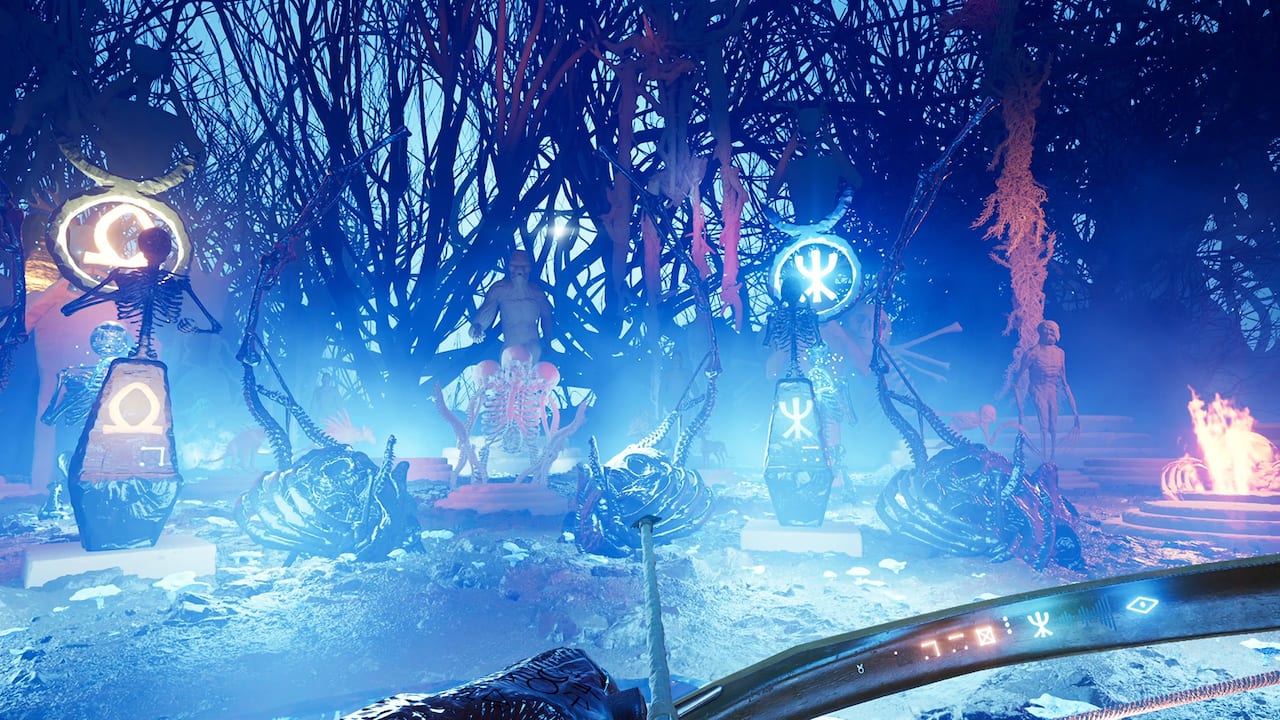 The Axis Unseen-jkhc1