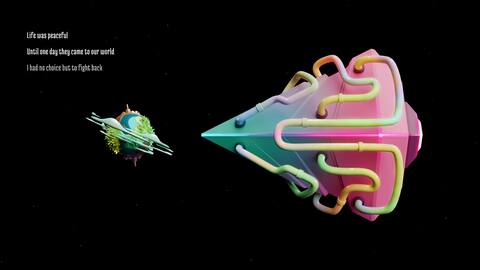 Update Gradient Game Descarga la Full Spectrum Gradient Demo hoy - Epic Games Store