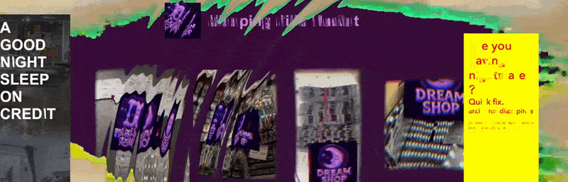 Project DeepWeb: Eternal Nightmare-24044