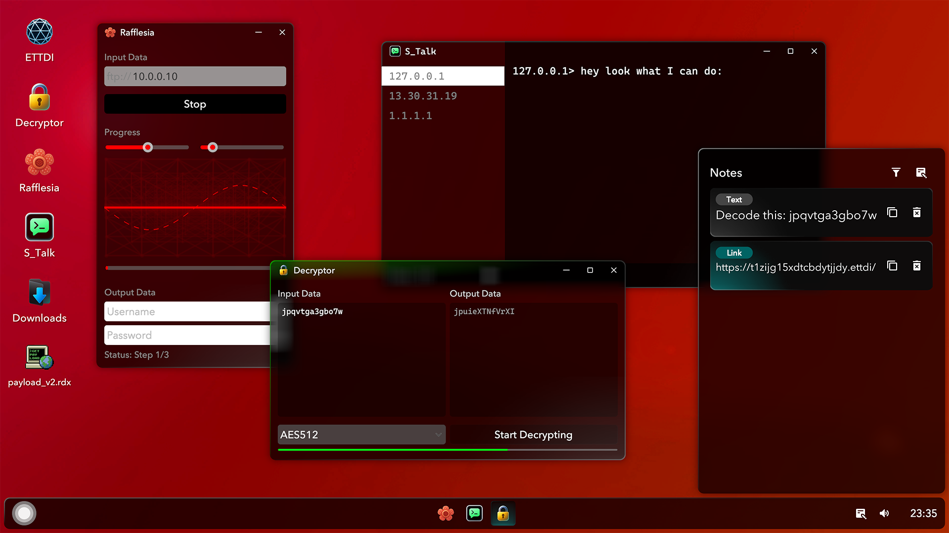 Project DeepWeb: Eternal Nightmare-evsuq