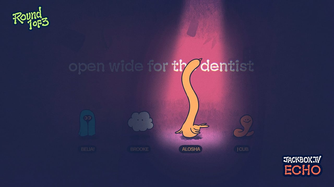 The Jackbox Party Pack 11-1b78r