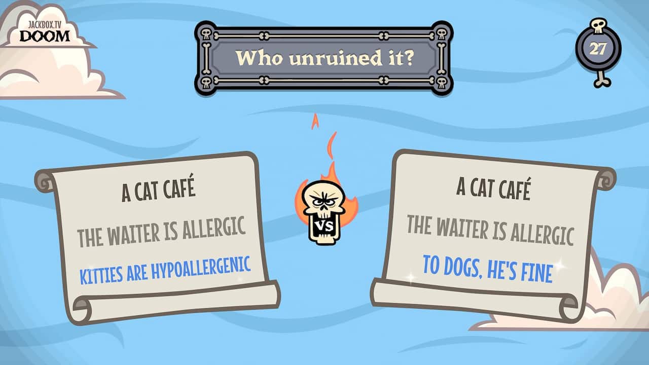 The Jackbox Party Pack 11-jtvry