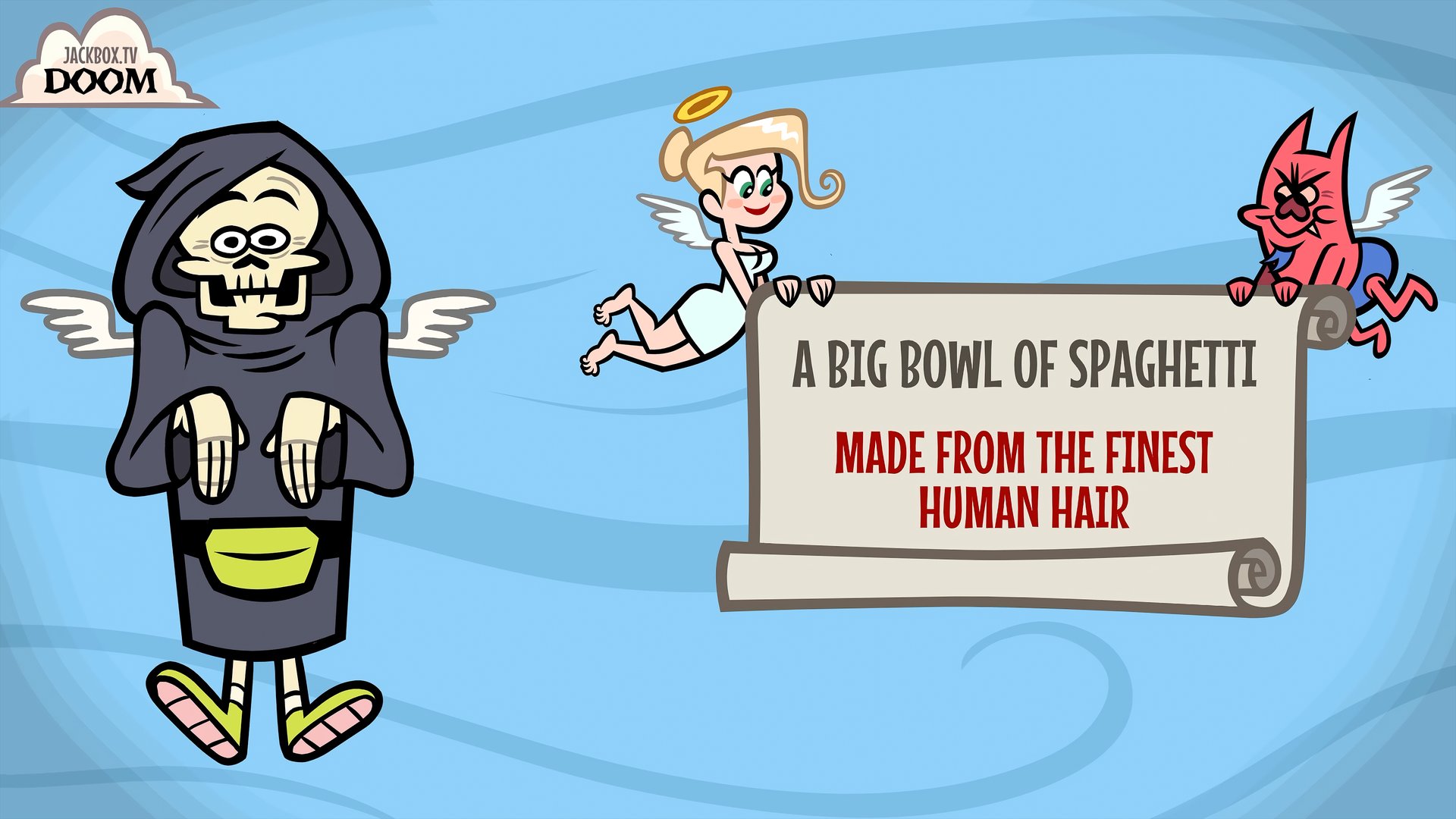 The Jackbox Party Pack 11 screenshot 9