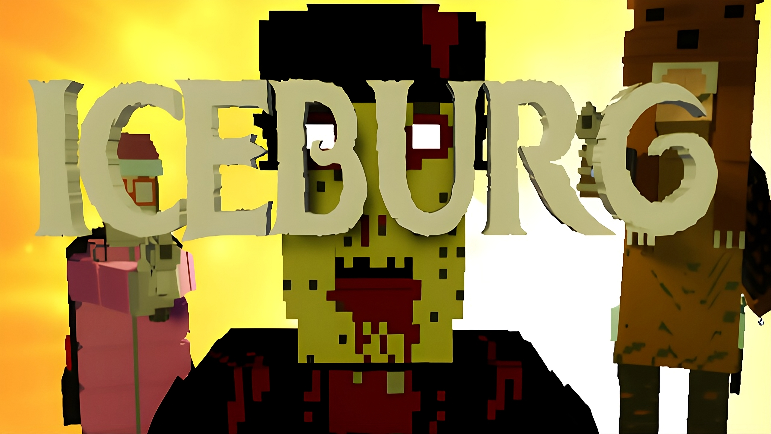 Iceburg | 立刻购买并下载 - Epic游戏商城