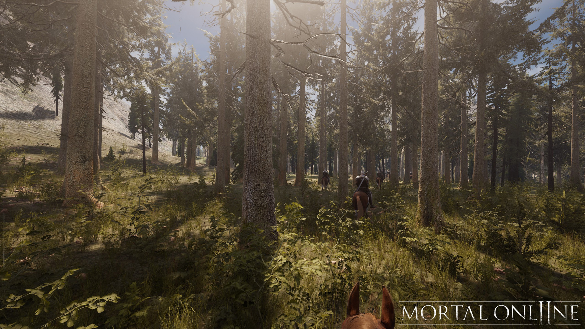 Mortal Online 2-15eoz