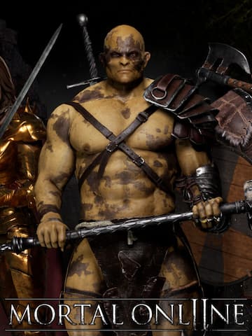 Mortal Online 2