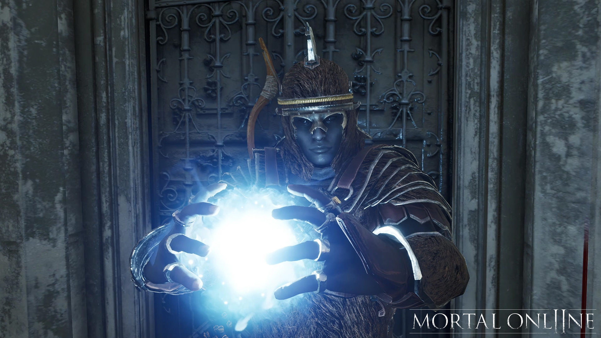 Mortal Online 2-reguq