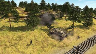 Men of War Assault Squad screenshot 5
