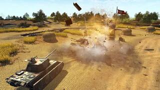 Men of War Assault Squad screenshot 3