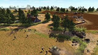 Men of War Assault Squad screenshot 1