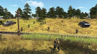 Men of War Assault Squad screenshot 6