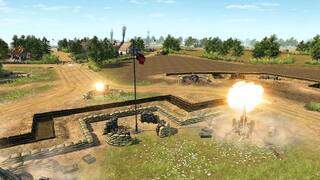 Men of War Assault Squad screenshot 2