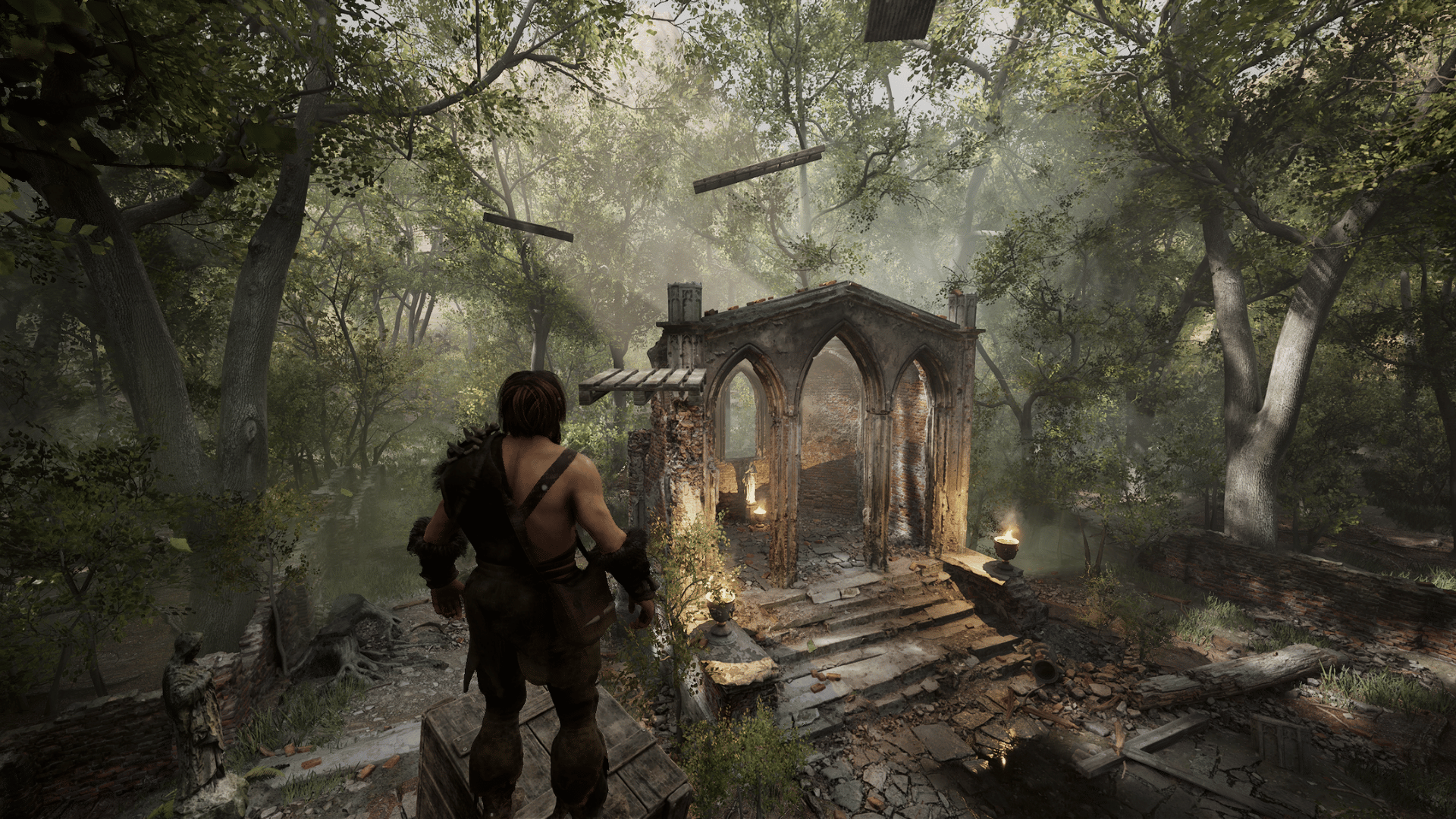 Crown of Ruin: The Parkour Game Part II-1d147