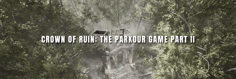 Crown of Ruin: The Parkour Game Part II-1mtvy