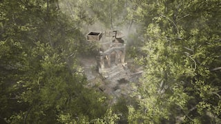 Crown of Ruin: The Parkour Game Part II screenshot 5