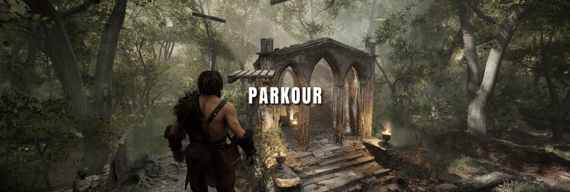 Crown of Ruin: The Parkour Game Part II-n1vw3
