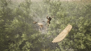 Crown of Ruin: The Parkour Game Part II screenshot 3