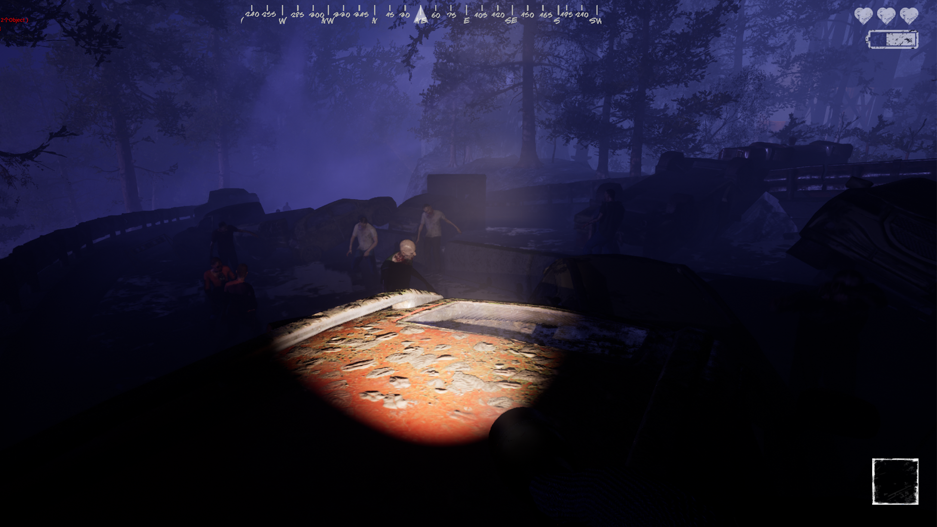 Journey Into Darkness-1rb3c