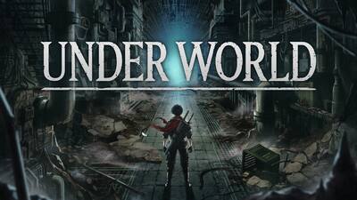 UNDER WORLD