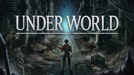 Купить дешево UNDER WORLD Купить ключ дешево UNDER WORLD