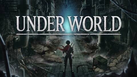 UNDER WORLD