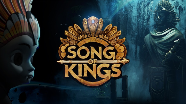 Song of Kings